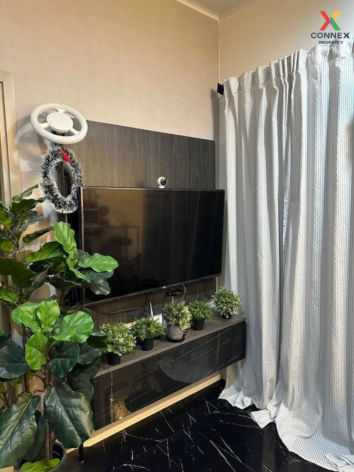 เช่าคอนโด  ไอดีโอ นิว พระราม9 ARL-รามคำแหง หัวหมาก เขต บางกะปิ กร 2