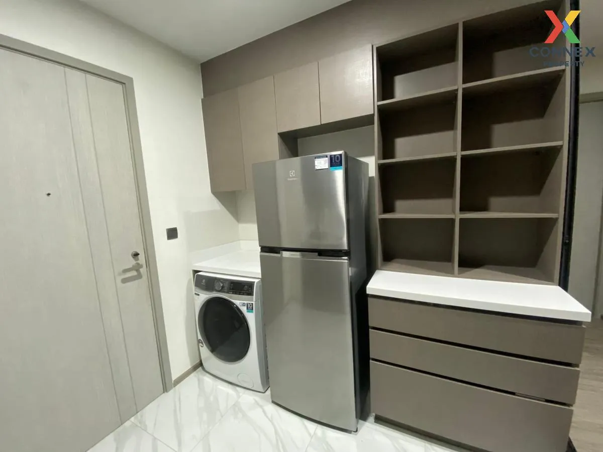 For Sale Condo , RHYTHM Ekkamai , BTS-Ekkamai , Khlong Tan Nuea ,