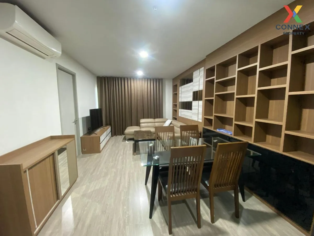 For Sale Condo , RHYTHM Ekkamai , BTS-Ekkamai , Khlong Tan Nuea ,