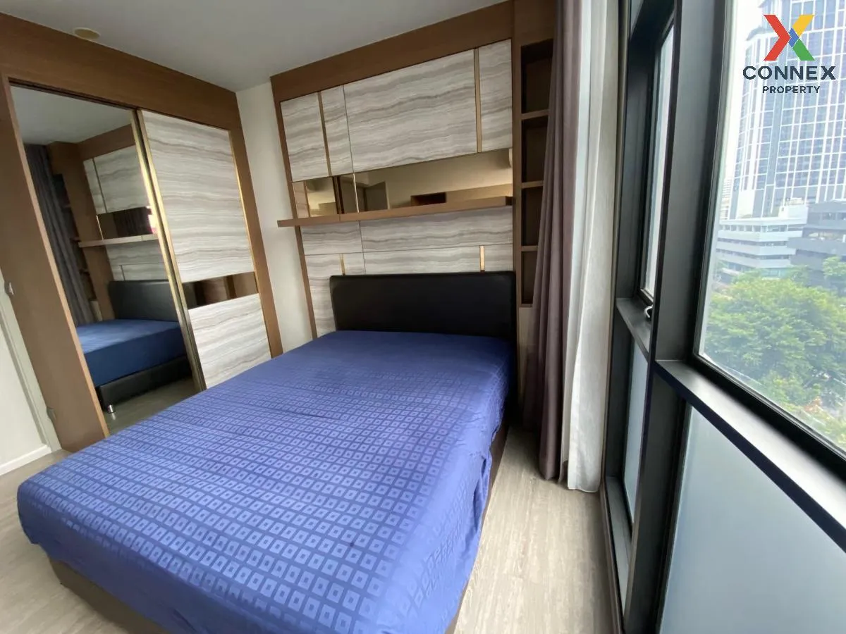For Sale Condo , RHYTHM Ekkamai , BTS-Ekkamai , Khlong Tan Nuea ,