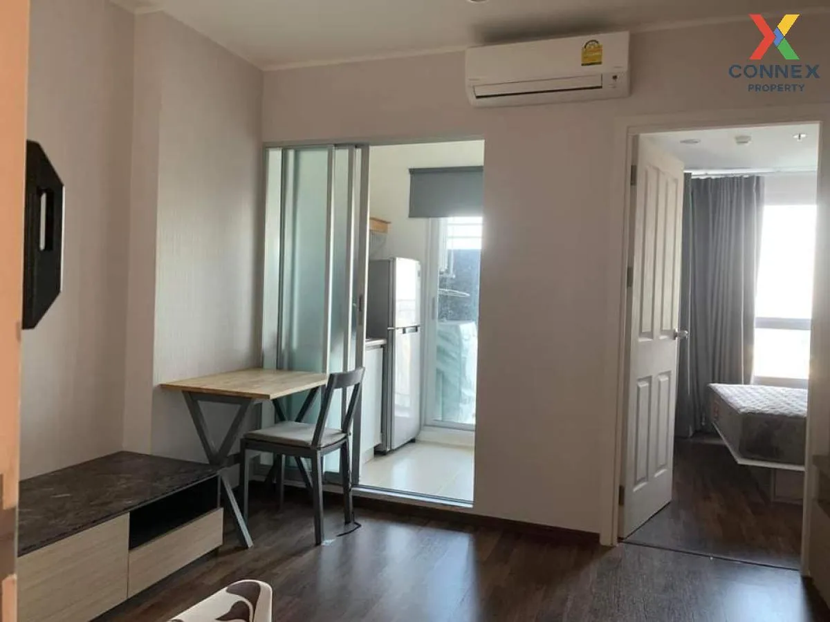 For Sale Condo , U Delight Ratchavibha , Lat Yao , Chatuchak , Ba 3