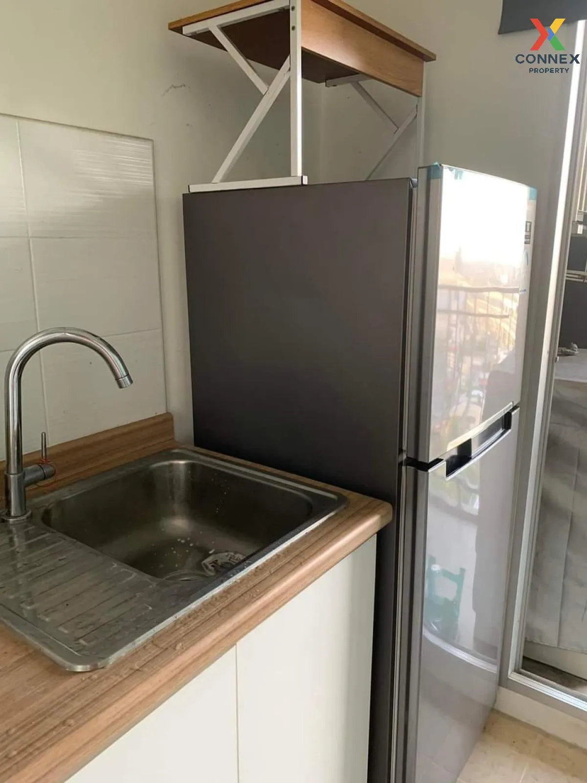 For Sale Condo , U Delight Ratchavibha , Lat Yao , Chatuchak , Ba 4