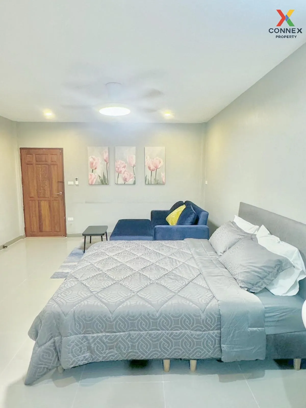 For Rent House , Suphamit , Bang Lamung , Mueang Chon Buri , Chon