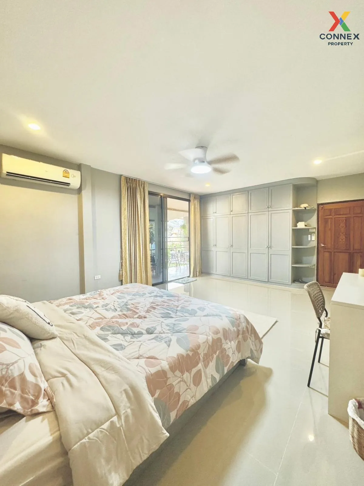 For Rent House , Suphamit , Bang Lamung , Mueang Chon Buri , Chon