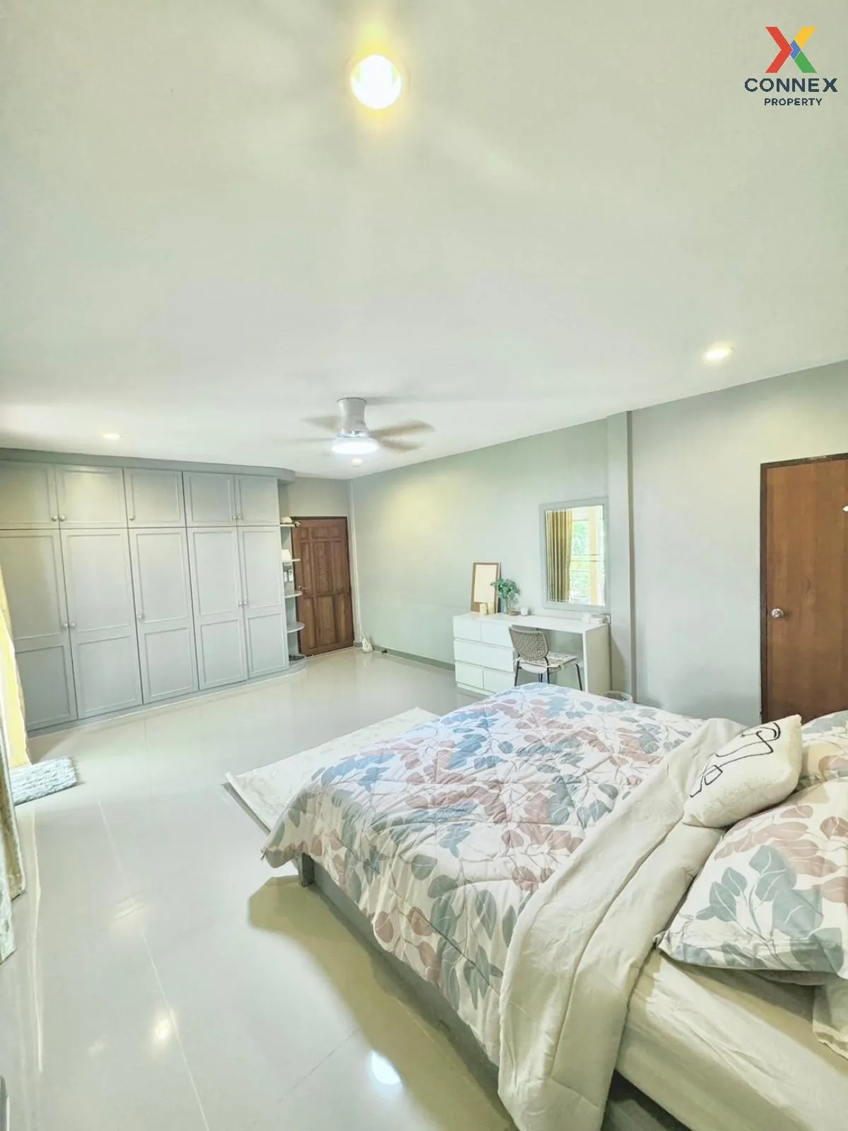 For Rent House , Suphamit , Bang Lamung , Mueang Chon Buri , Chon