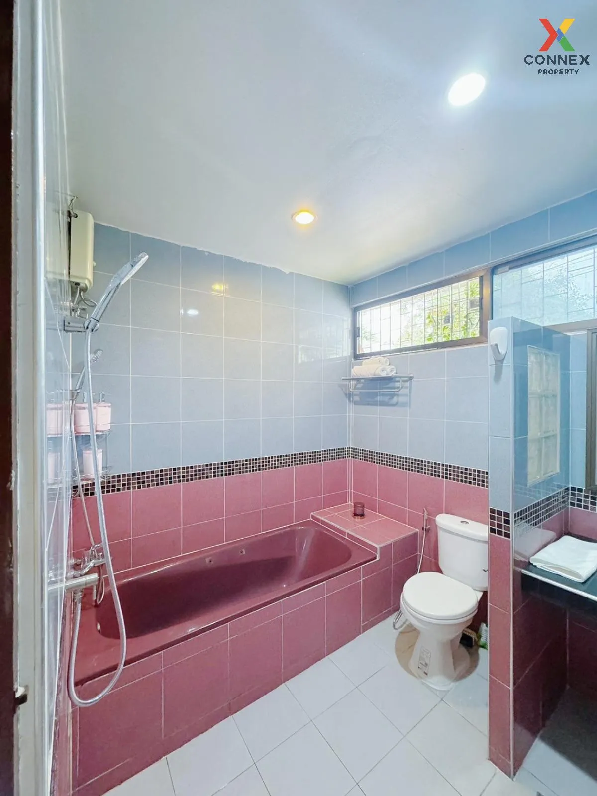 For Rent House , Suphamit , Bang Lamung , Mueang Chon Buri , Chon