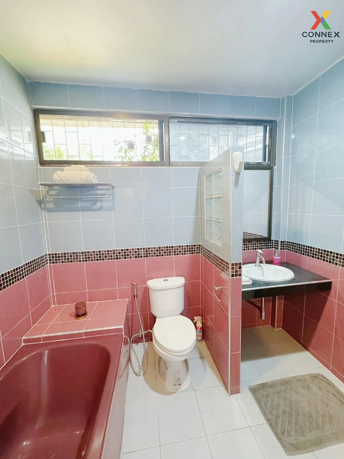 For Rent House , Suphamit , Bang Lamung , Mueang Chon Buri , Chon