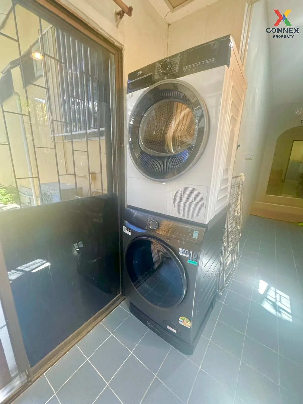 For Rent House , Suphamit , Bang Lamung , Mueang Chon Buri , Chon