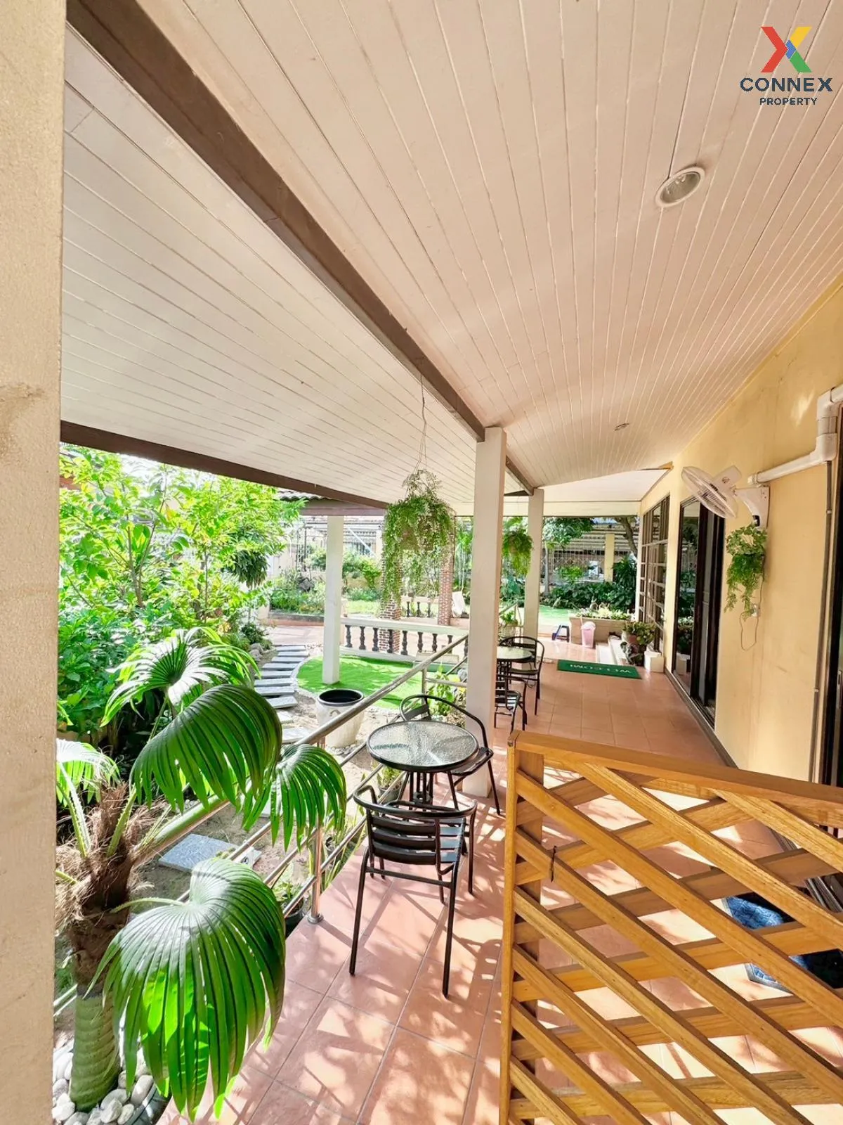 For Rent House , Suphamit , Bang Lamung , Mueang Chon Buri , Chon