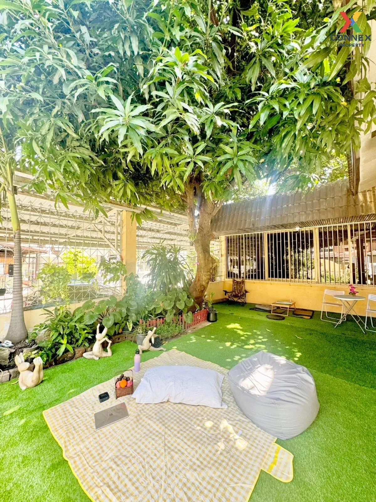 For Rent House , Suphamit , Bang Lamung , Mueang Chon Buri , Chon