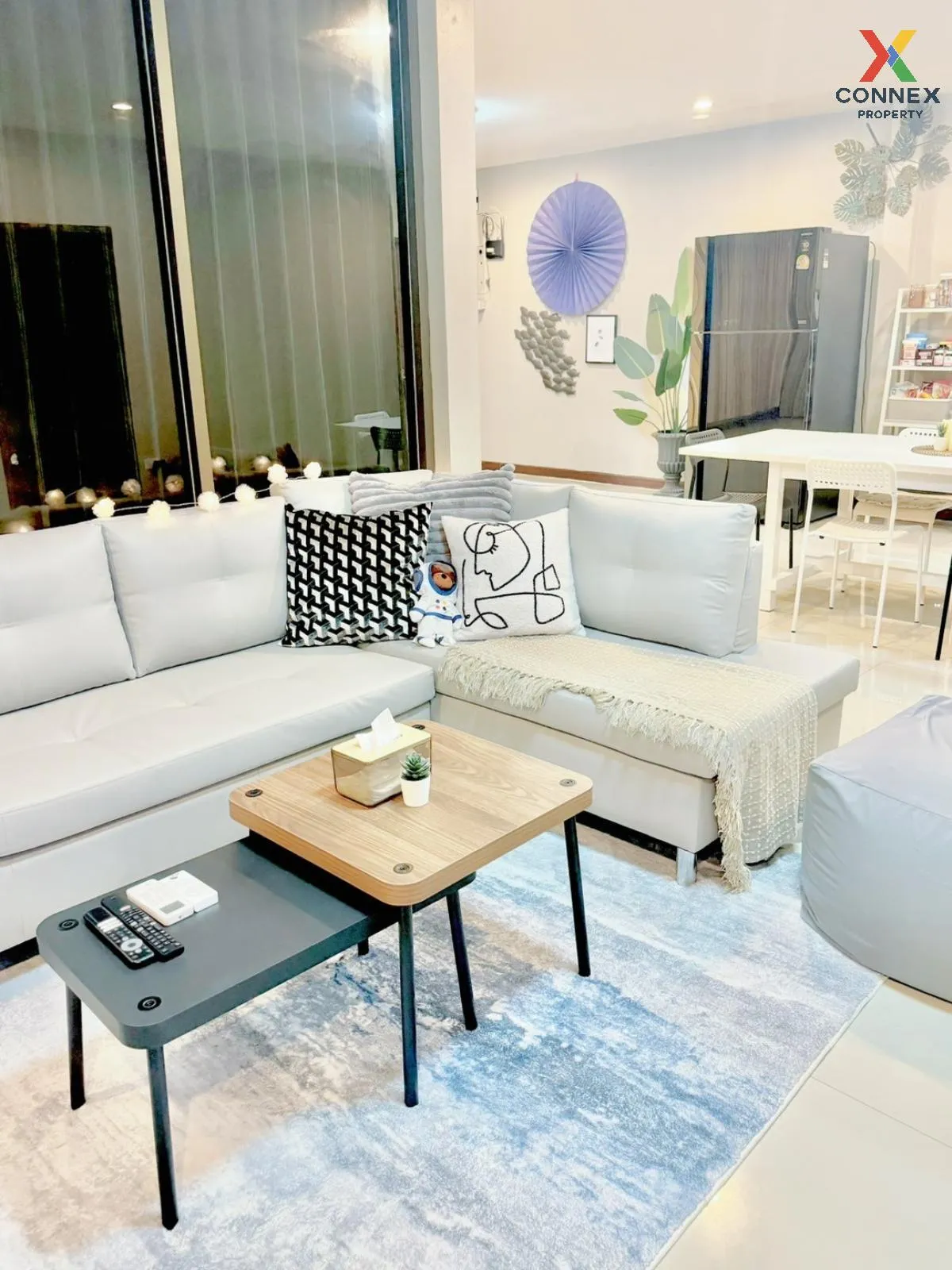 For Rent House , Suphamit , Bang Lamung , Mueang Chon Buri , Chon 3