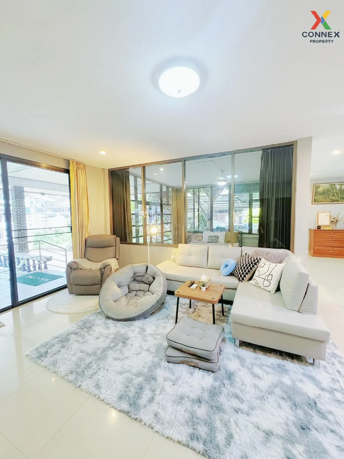 For Rent House , Suphamit , Bang Lamung , Mueang Chon Buri , Chon 4