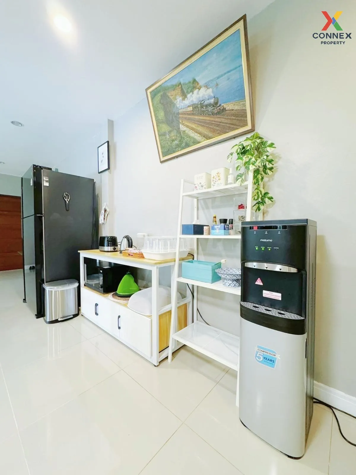 For Rent House , Suphamit , Bang Lamung , Mueang Chon Buri , Chon