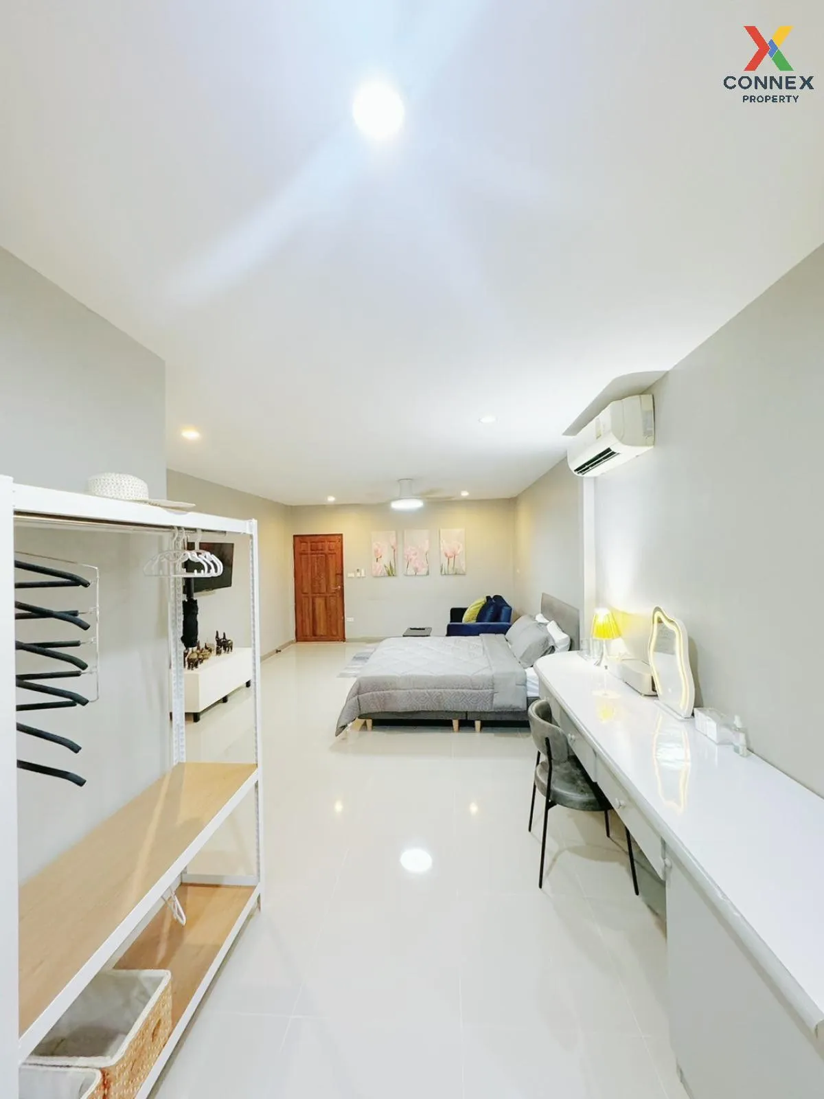 For Rent House , Suphamit , Bang Lamung , Mueang Chon Buri , Chon