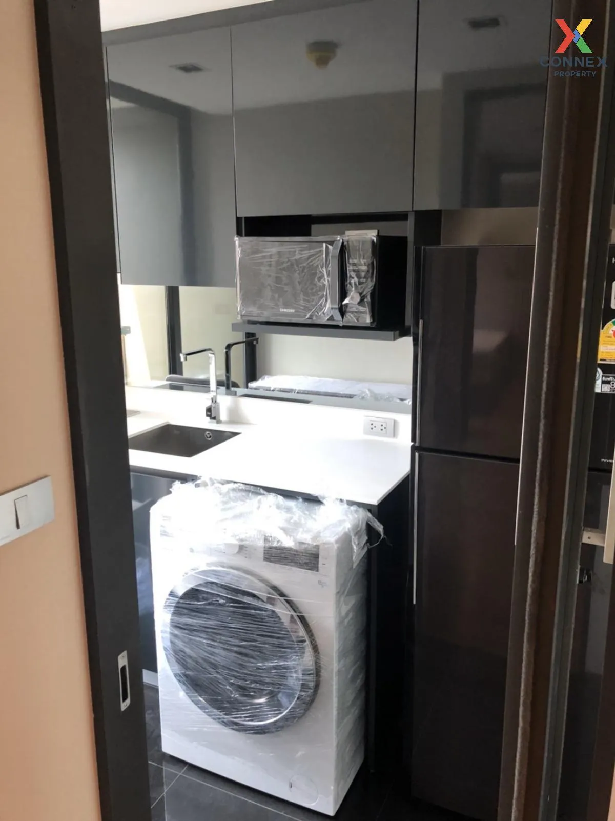 For Rent Condo , Altitude Define , MRT-Sam Yan , Si Phraya , Bang 3