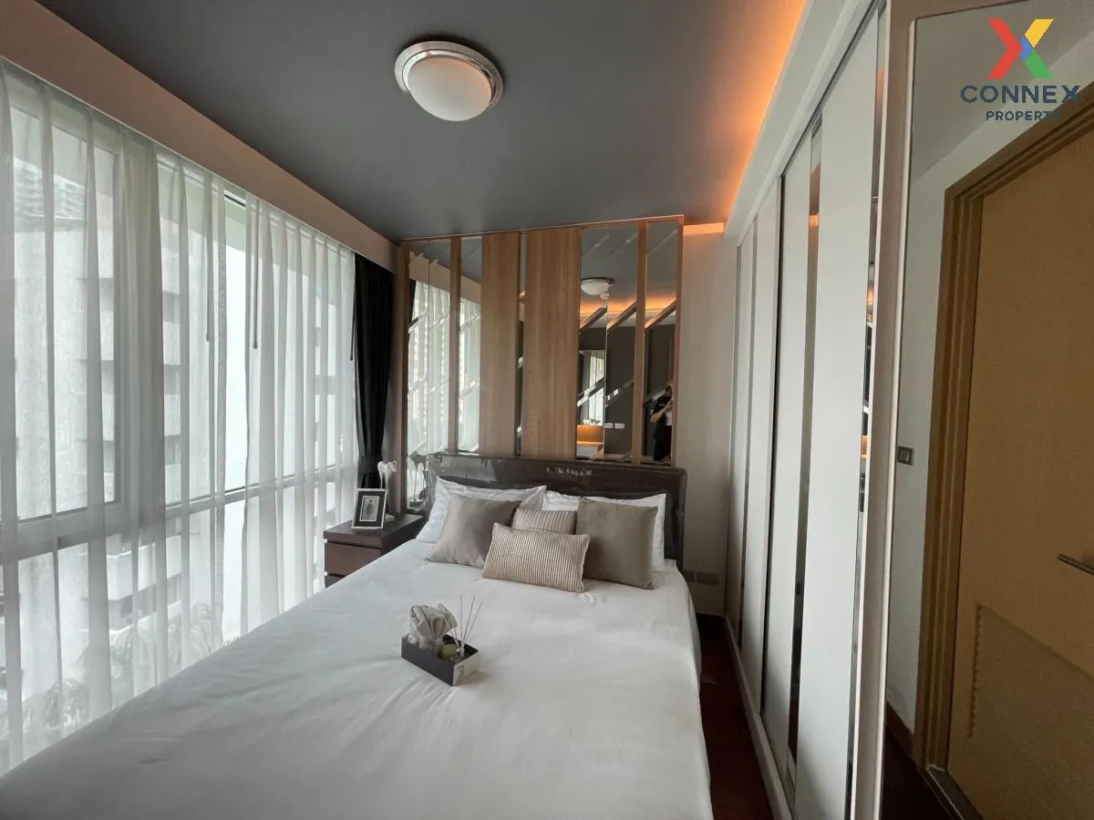 ขายคอนโด  อินเตอร์ ลักส์ พรีเมียร์ สุขุมวิท 13 MRT-เพชรบุรี คลองต 3