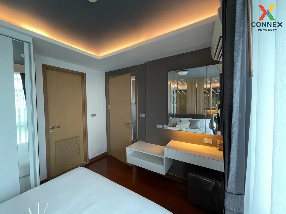 ขายคอนโด  อินเตอร์ ลักส์ พรีเมียร์ สุขุมวิท 13 MRT-เพชรบุรี คลองต