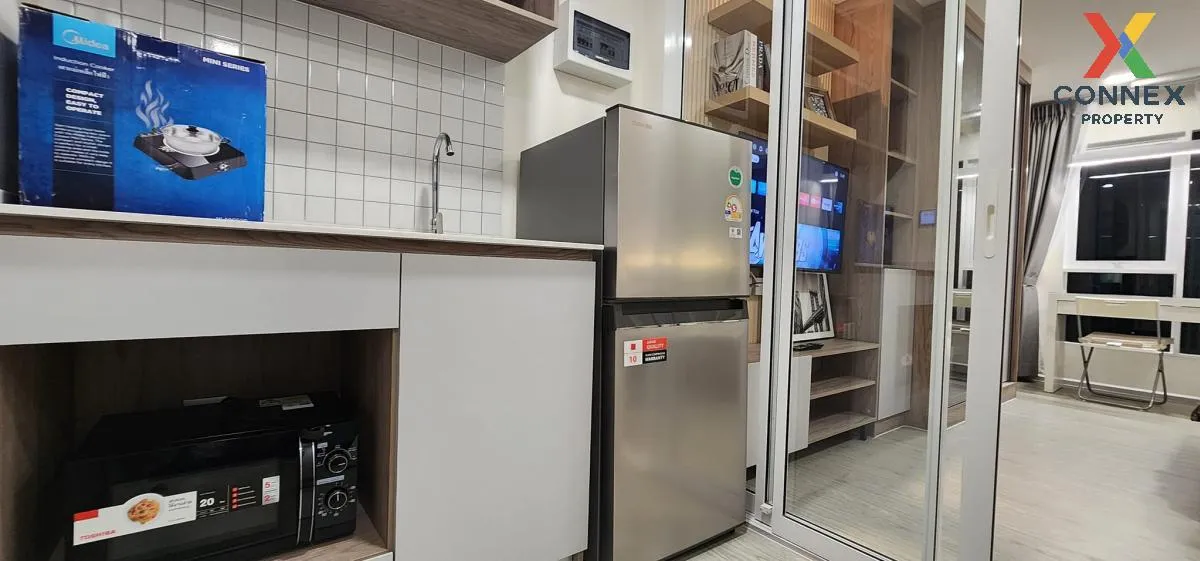 For Rent Condo , Kave Town Island , Khlong Nueng , khlong Luang ,