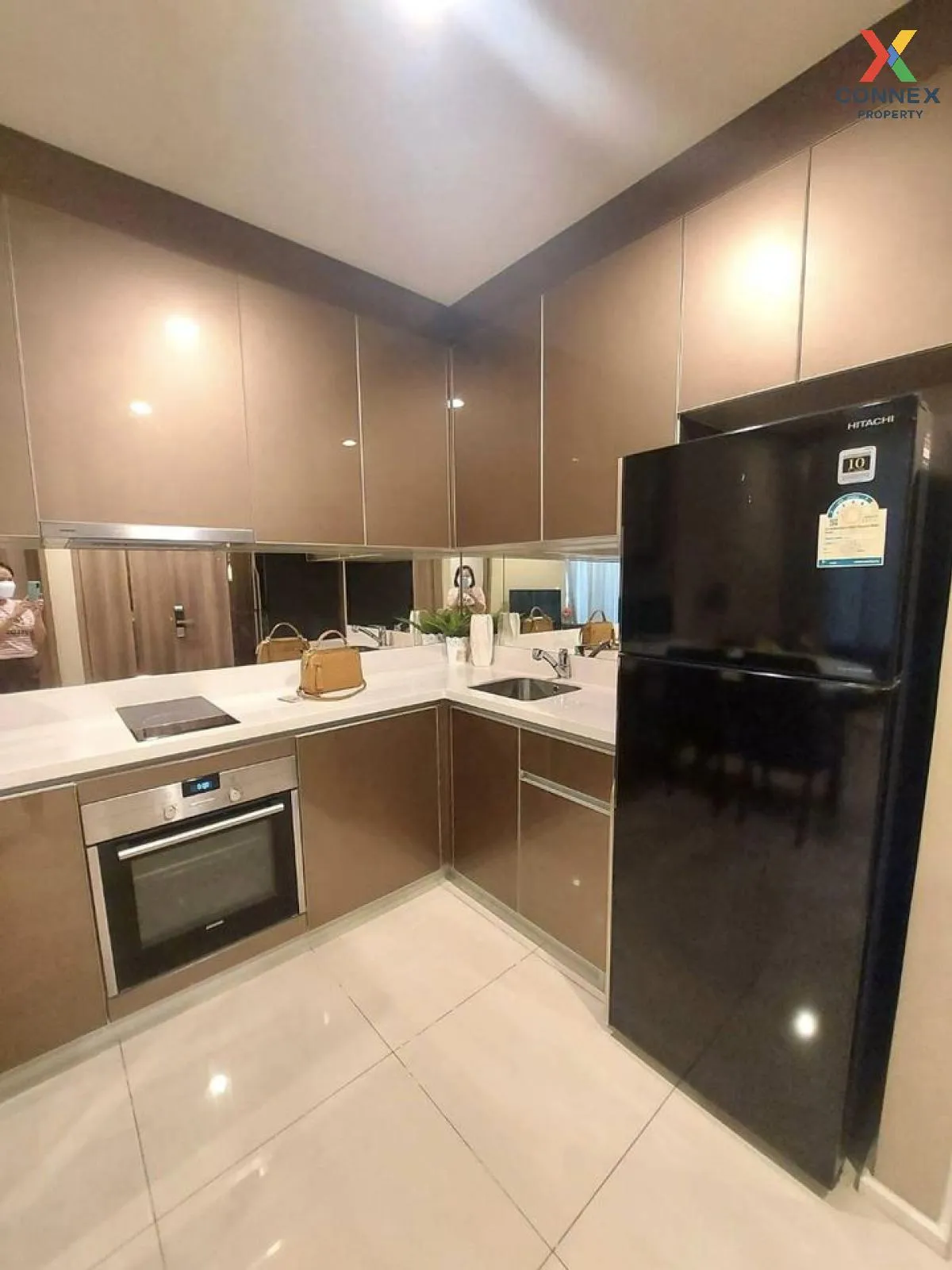 For Rent Condo , Menam Residences , BTS-Saphan Taksin , Wat Phray 3