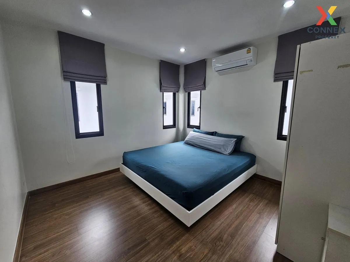 เช่าบ้าน  เอชเคป ซีรีน บางนา - สุขาภิบาล 2 ประเวศ เขต ประเวศ กรุง