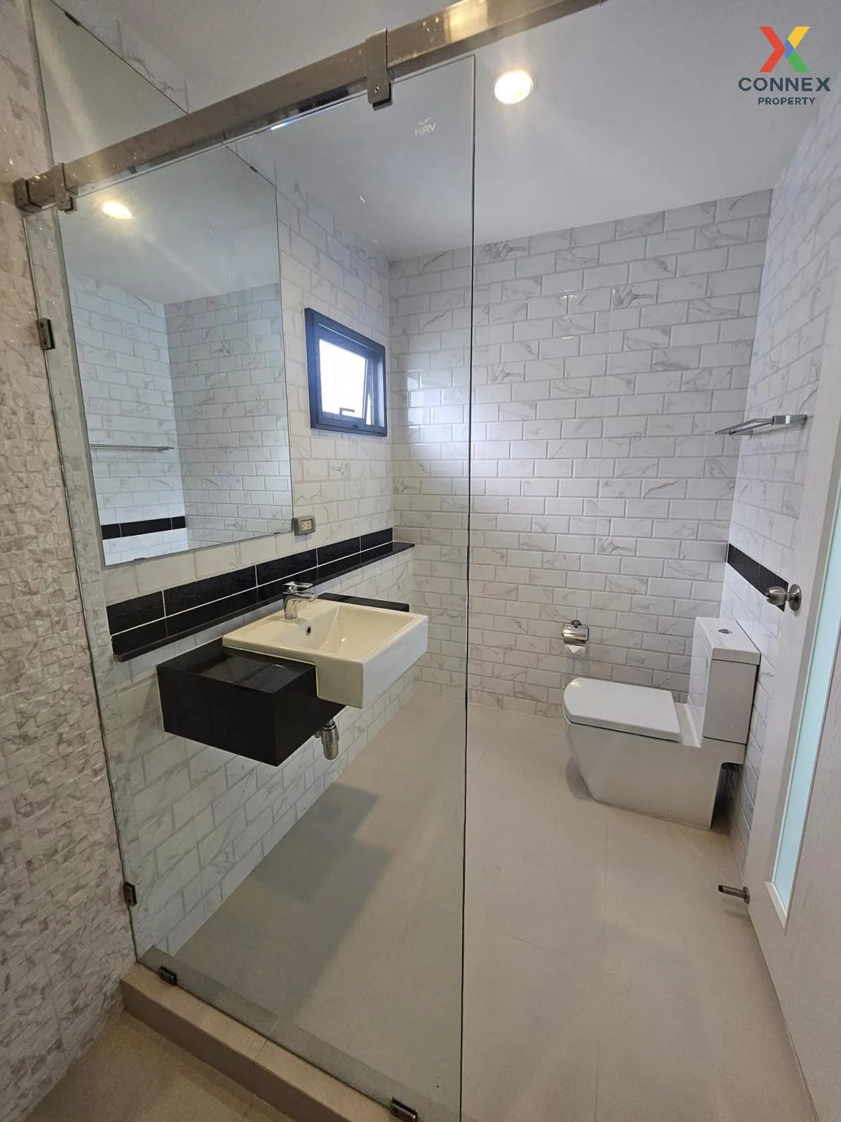 เช่าบ้าน  เอชเคป ซีรีน บางนา - สุขาภิบาล 2 ประเวศ เขต ประเวศ กรุง