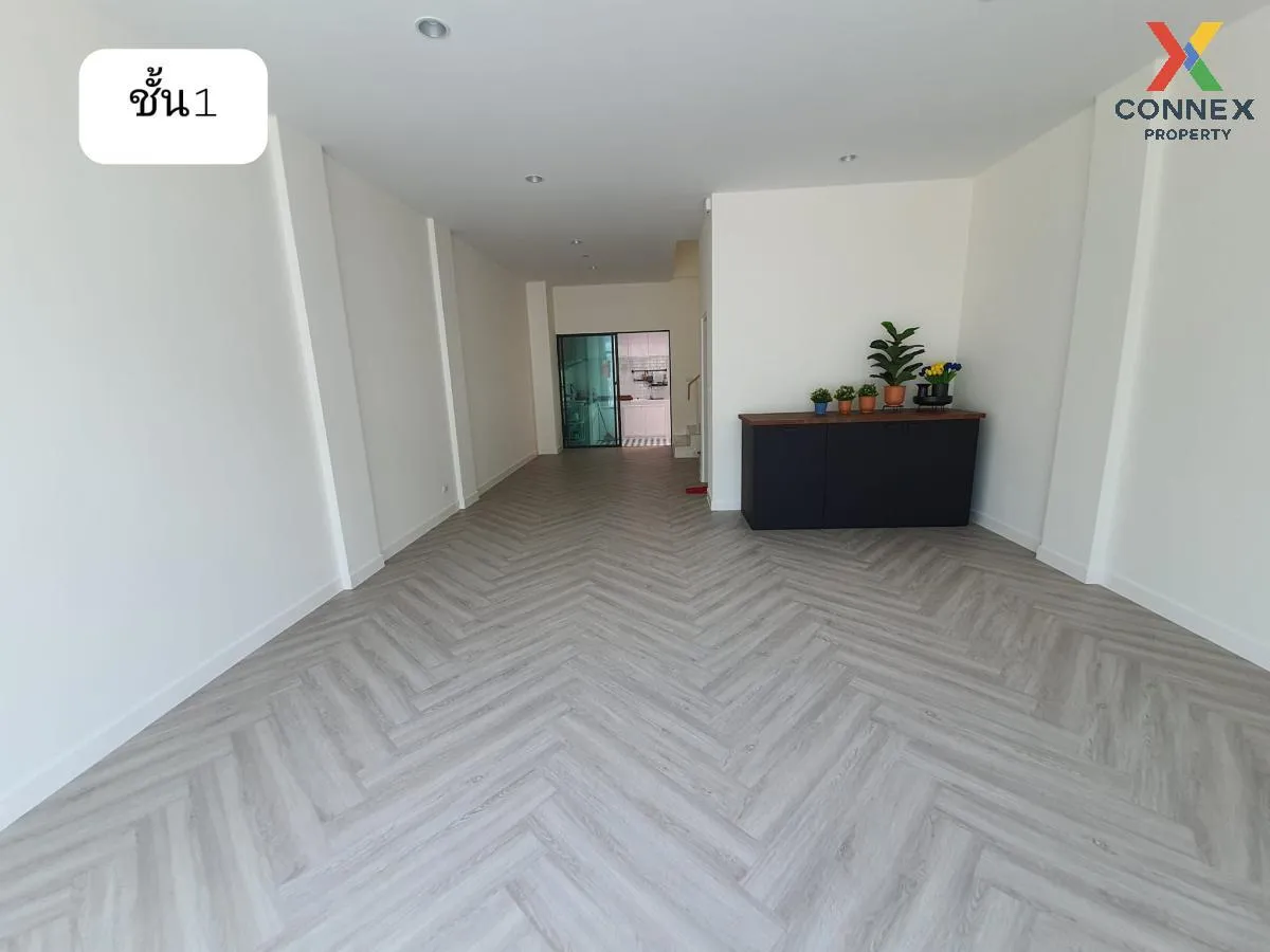 เช่าโฮมออฟฟิศ  บ้านกลางเมือง ดิ อิดิชั่น บางนา - วงแหวน บางพลีใหญ 2