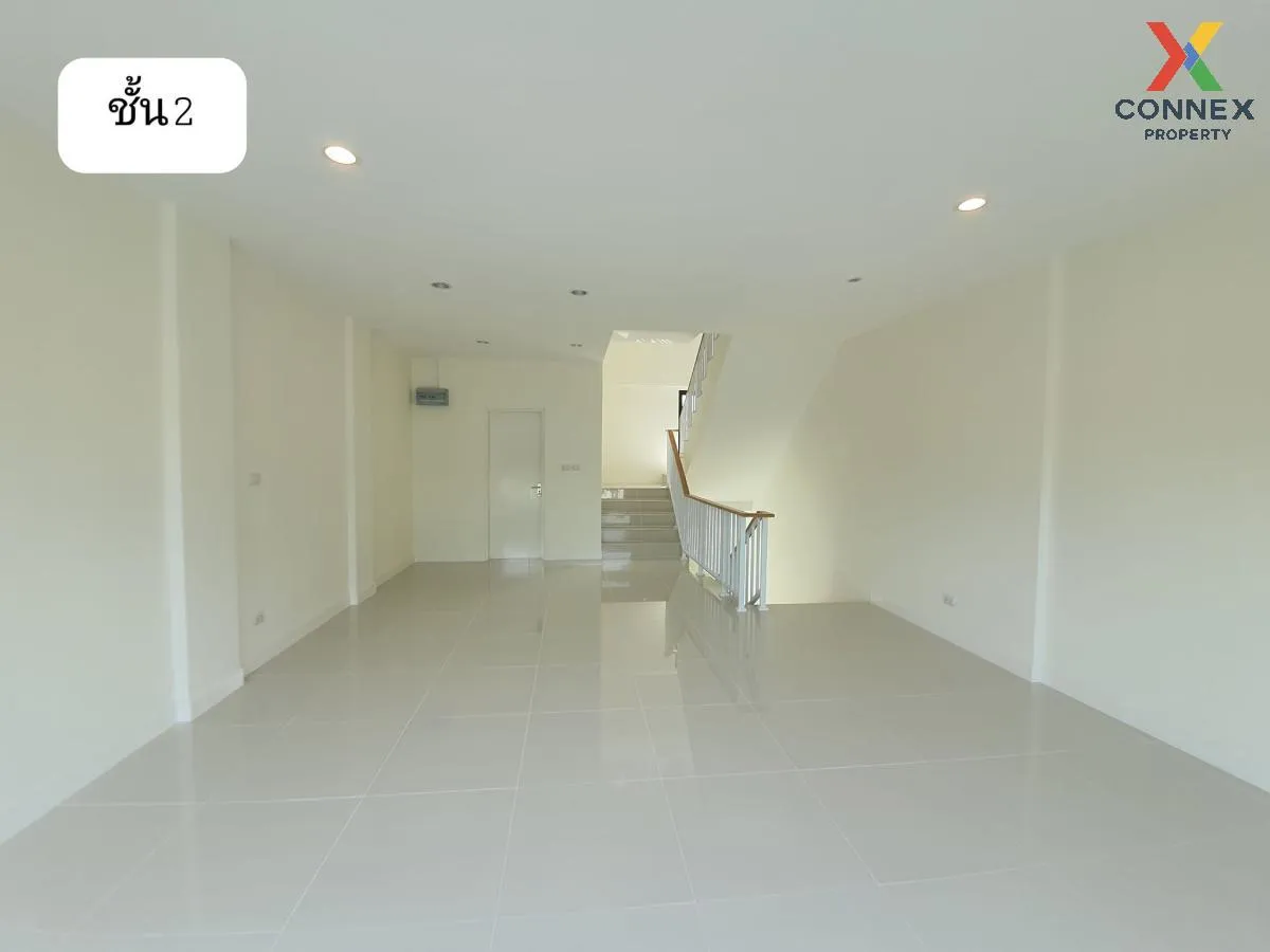 เช่าโฮมออฟฟิศ  บ้านกลางเมือง ดิ อิดิชั่น บางนา - วงแหวน บางพลีใหญ