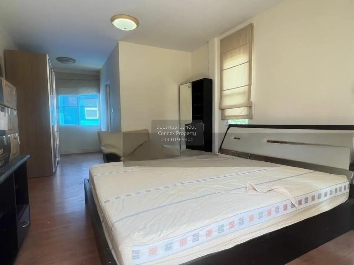 For Sale House , Parichart Suwinthawong , Lam Pla Thiw , Lat Krab