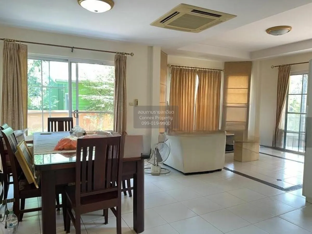 For Sale House , Parichart Suwinthawong , Lam Pla Thiw , Lat Krab 4