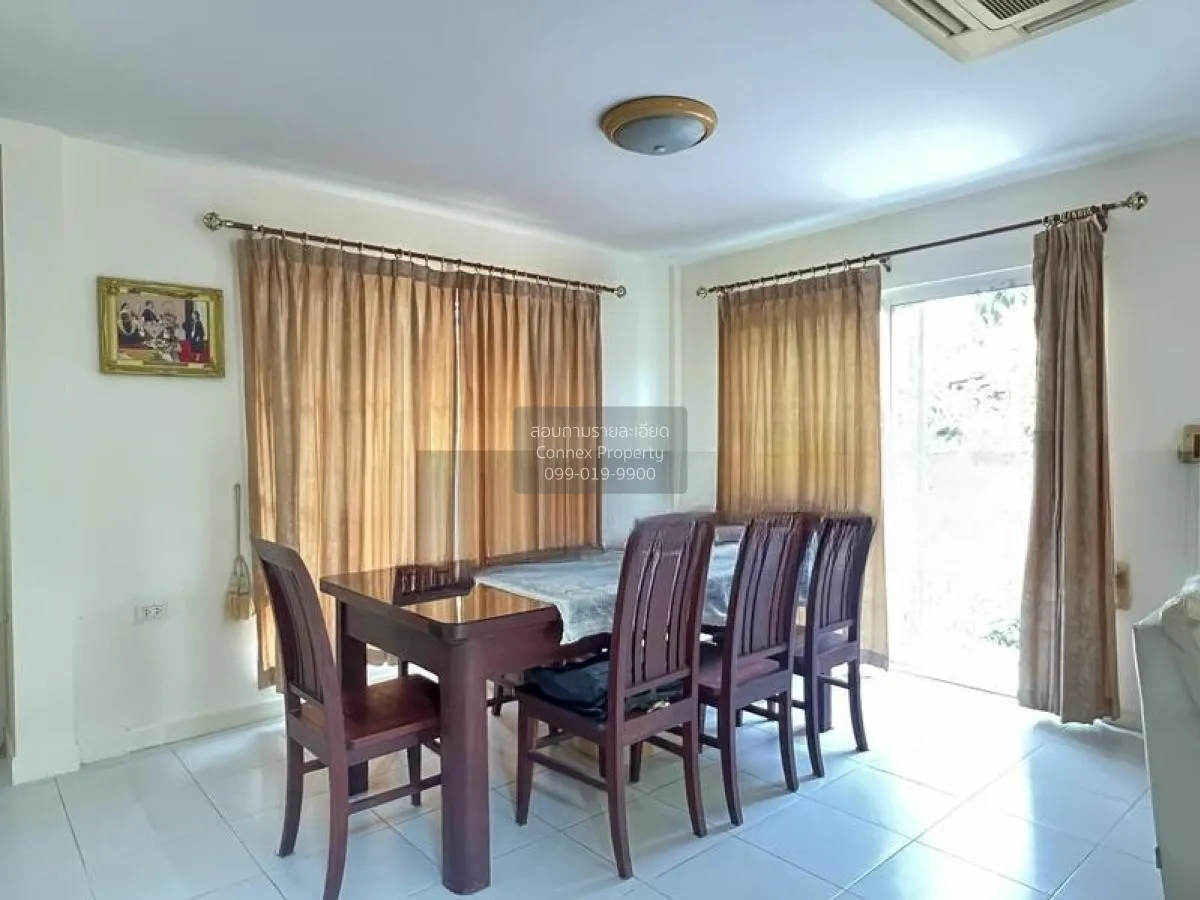 For Sale House , Parichart Suwinthawong , Lam Pla Thiw , Lat Krab