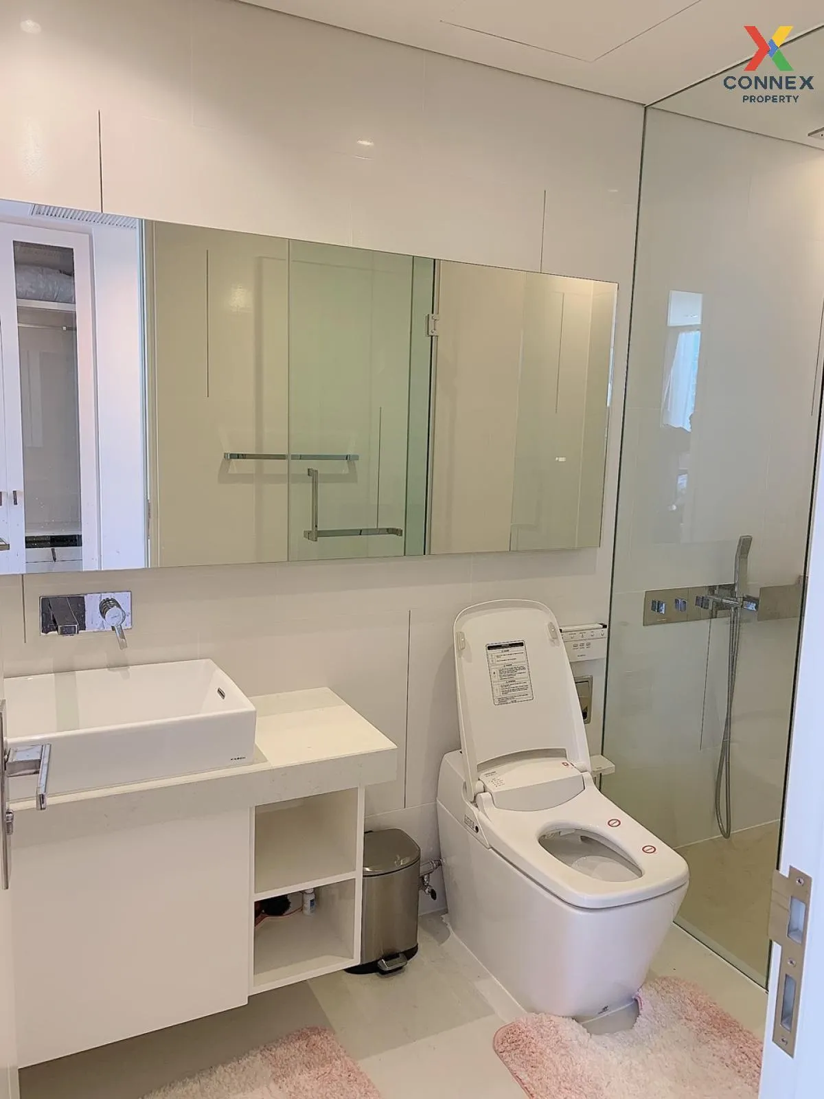 เช่าคอนโด  เดอะแบงค็อก สาทร BTS-สุรศักดิ์ ยานนาวา เขต สาทร กรุงเท