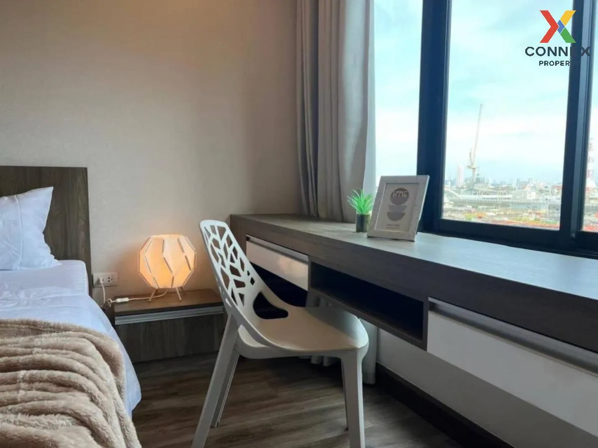 For Rent Condo , Sun City MRT Yaek Fai Chai , MRT-Fai Chai , Bang 3