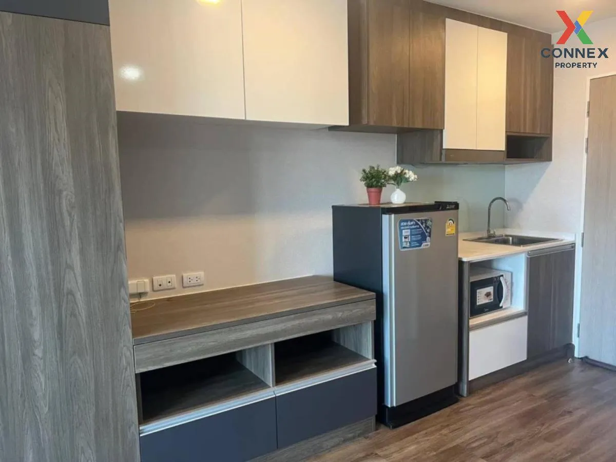 For Rent Condo , Sun City MRT Yaek Fai Chai , MRT-Fai Chai , Bang 4