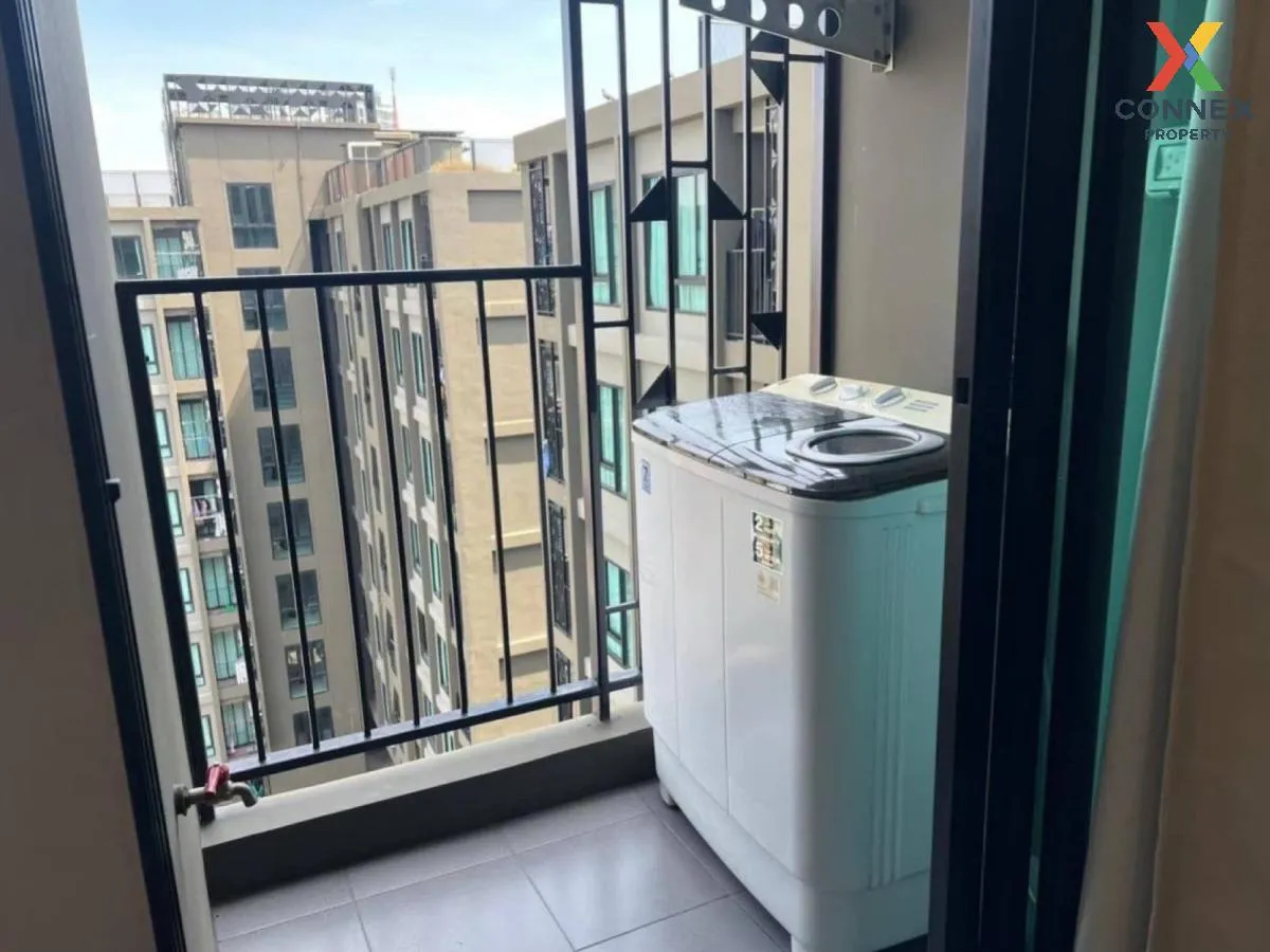 For Rent Condo , Sun City MRT Yaek Fai Chai , MRT-Fai Chai , Bang