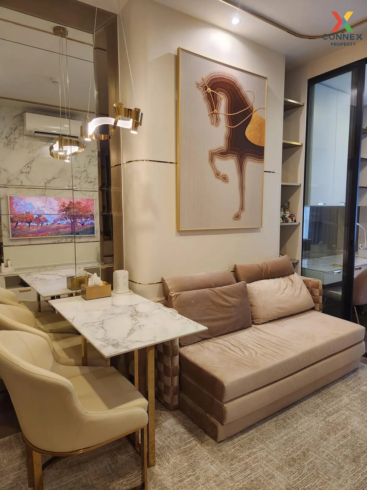 For Sale Condo , Park Origin Phayathai , BTS-Phaya Thai , Thanon  1