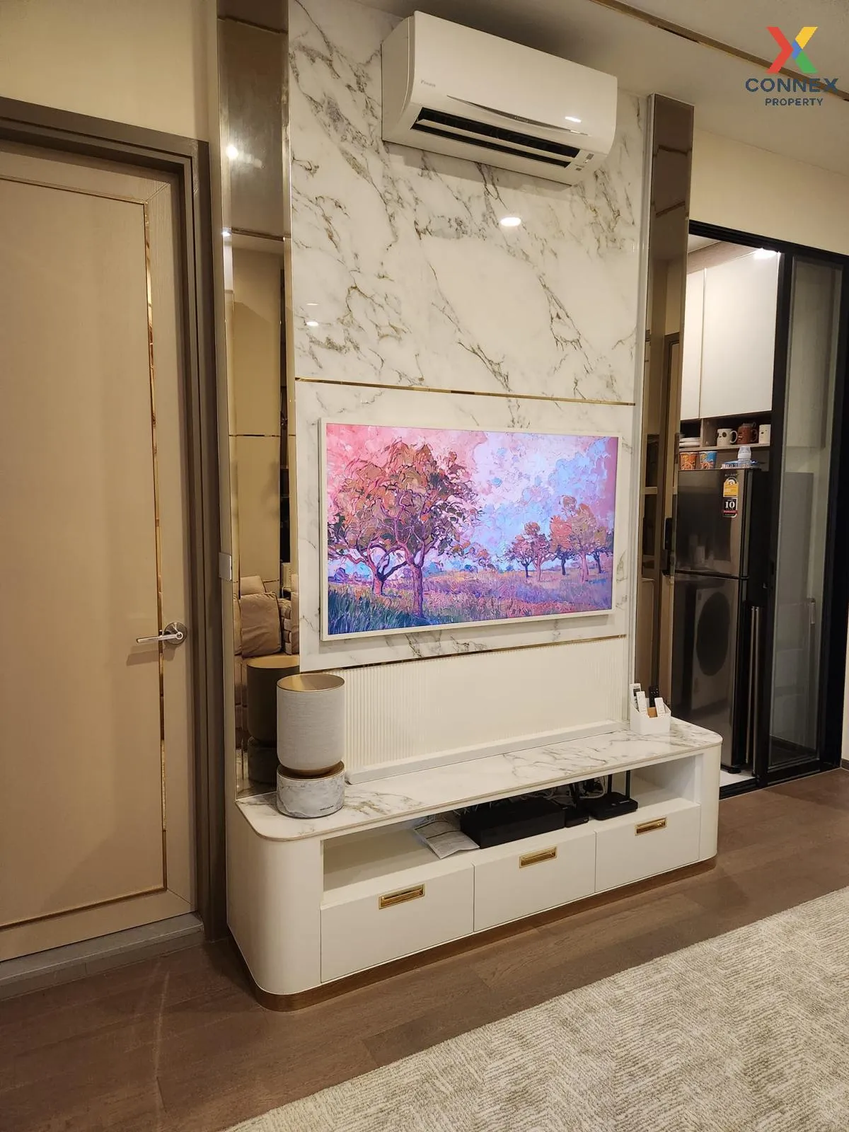 For Sale Condo , Park Origin Phayathai , BTS-Phaya Thai , Thanon  2