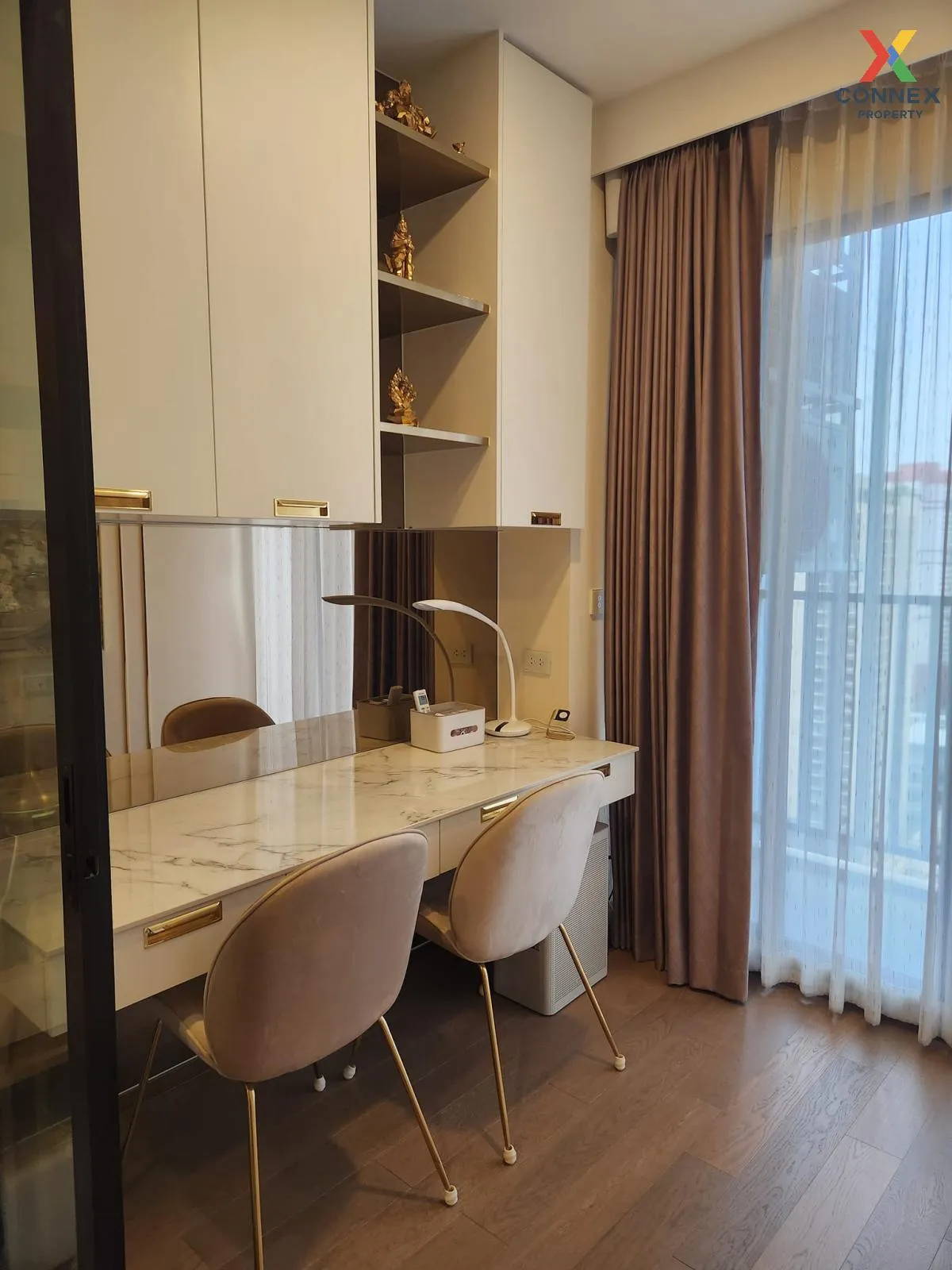 For Sale Condo , Park Origin Phayathai , BTS-Phaya Thai , Thanon  3