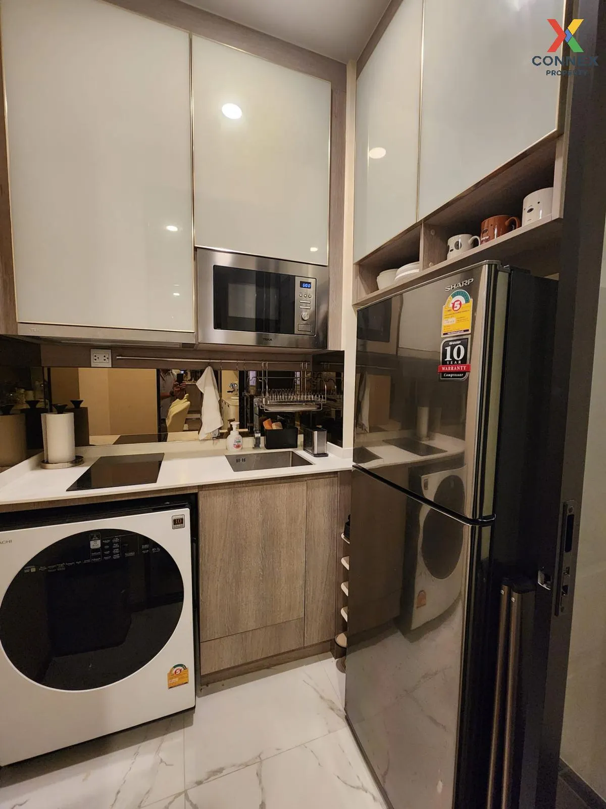 For Sale Condo , Park Origin Phayathai , BTS-Phaya Thai , Thanon  4