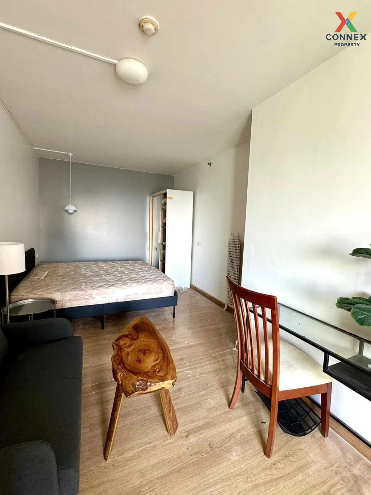 เช่าคอนโด  ศุภาลัย ปาร์ค ศรีนครินทร์ MRT-ศรีอุดม (สายสีเหลือง) หน 2