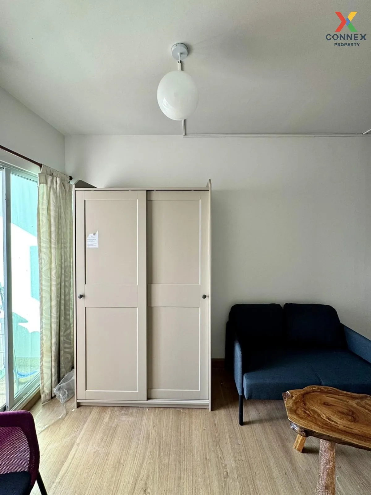 เช่าคอนโด  ศุภาลัย ปาร์ค ศรีนครินทร์ MRT-ศรีอุดม (สายสีเหลือง) หน 3