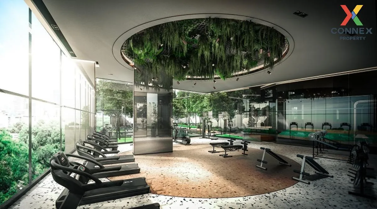 ขายคอนโด  ไอดีโอ สุขุมวิท - พระราม 4 BTS-พระโขนง พระโขนง เขต คลอง 4