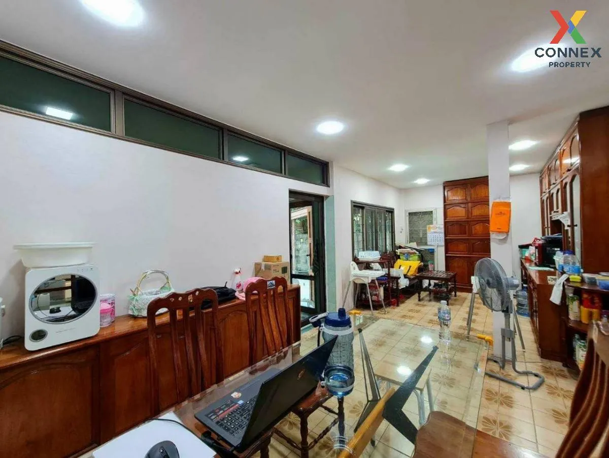 For Sale House , Baan Kritsada Nakron 12 , Chimphli , Taling Chan For Sale House , Baan Kritsada Nakron 12 , Chimphli , Taling Chan