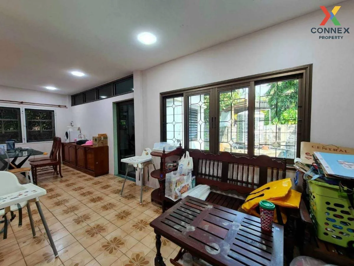 For Sale House , Baan Kritsada Nakron 12 , Chimphli , Taling Chan For Sale House , Baan Kritsada Nakron 12 , Chimphli , Taling Chan