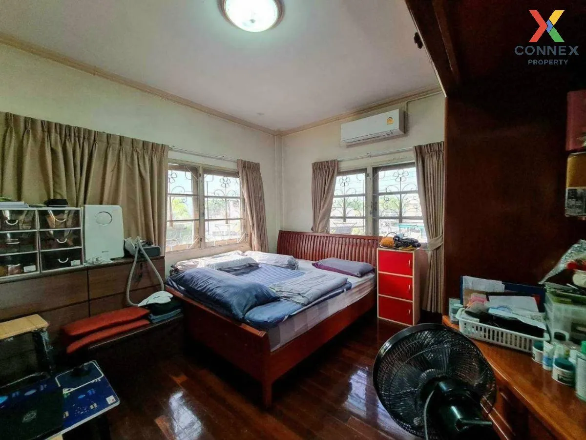 For Sale House , Baan Kritsada Nakron 12 , Chimphli , Taling Chan For Sale House , Baan Kritsada Nakron 12 , Chimphli , Taling Chan