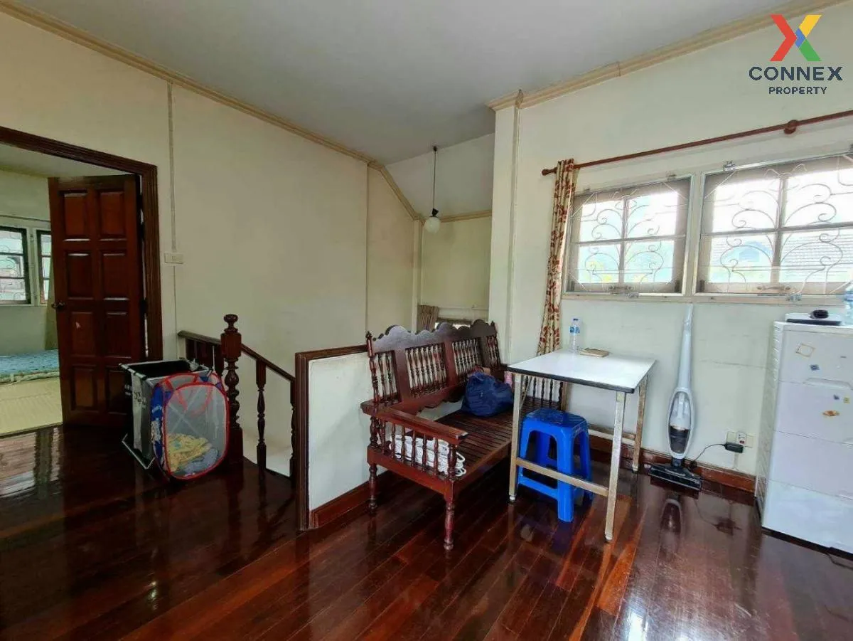 For Sale House , Baan Kritsada Nakron 12 , Chimphli , Taling Chan For Sale House , Baan Kritsada Nakron 12 , Chimphli , Taling Chan