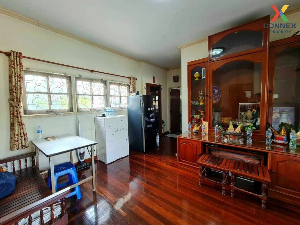 For Sale House , Baan Kritsada Nakron 12 , Chimphli , Taling Chan For Sale House , Baan Kritsada Nakron 12 , Chimphli , Taling Chan