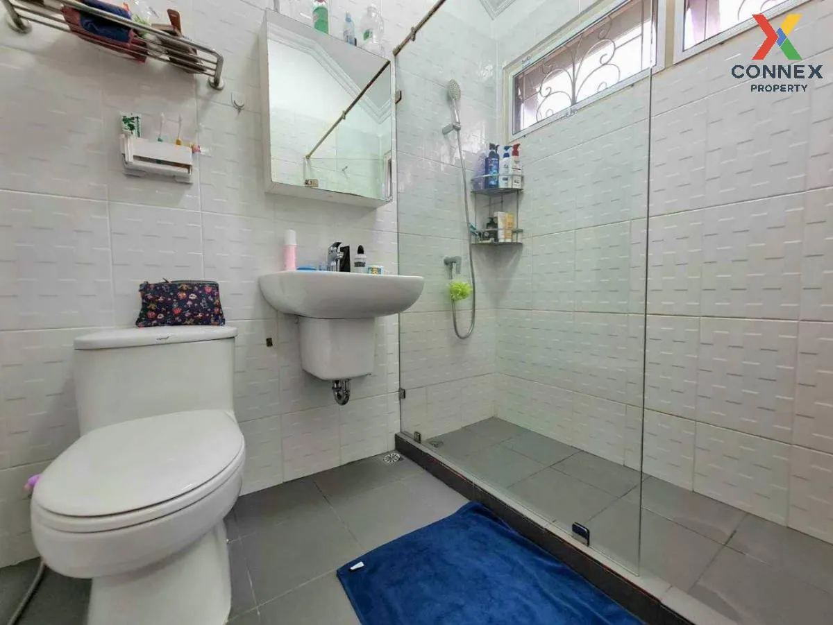 For Sale House , Baan Kritsada Nakron 12 , Chimphli , Taling Chan For Sale House , Baan Kritsada Nakron 12 , Chimphli , Taling Chan