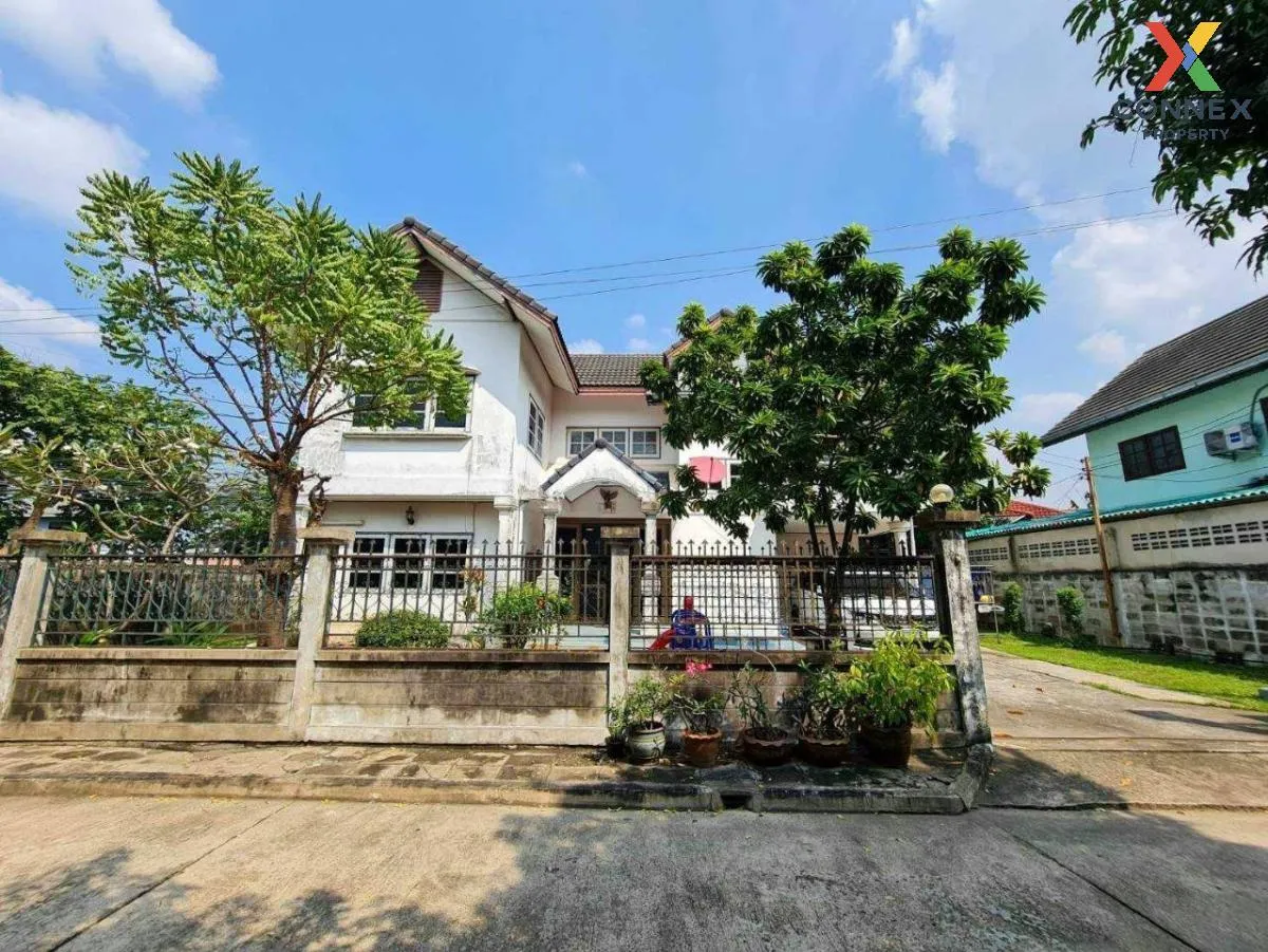 For Sale House , Baan Kritsada Nakron 12 , Chimphli , Taling Chan For Sale House , Baan Kritsada Nakron 12 , Chimphli , Taling Chan 2