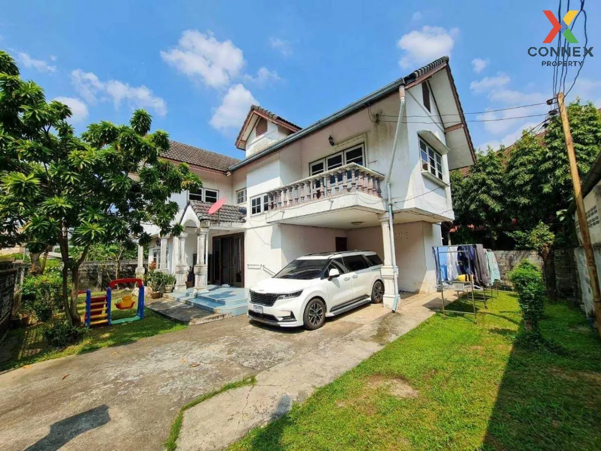 For Sale House , Baan Kritsada Nakron 12 , Chimphli , Taling Chan For Sale House , Baan Kritsada Nakron 12 , Chimphli , Taling Chan 4