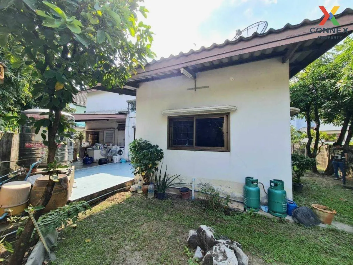 For Sale House , Baan Kritsada Nakron 12 , Chimphli , Taling Chan For Sale House , Baan Kritsada Nakron 12 , Chimphli , Taling Chan